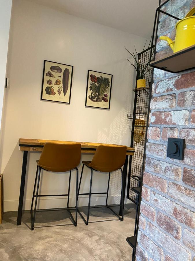 Guesthouse Scherp Middelburg Esterno foto