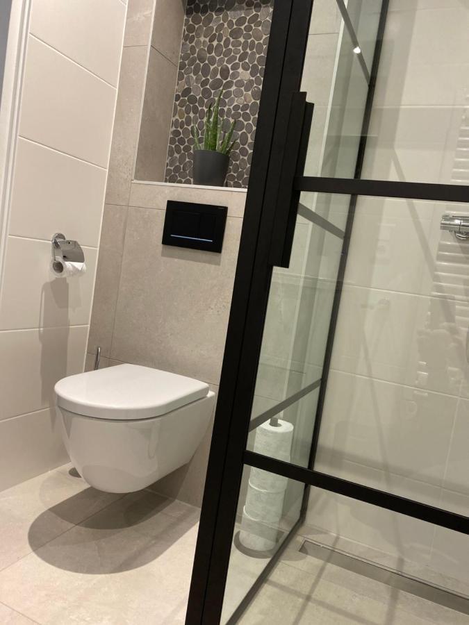 Guesthouse Scherp Middelburg Esterno foto