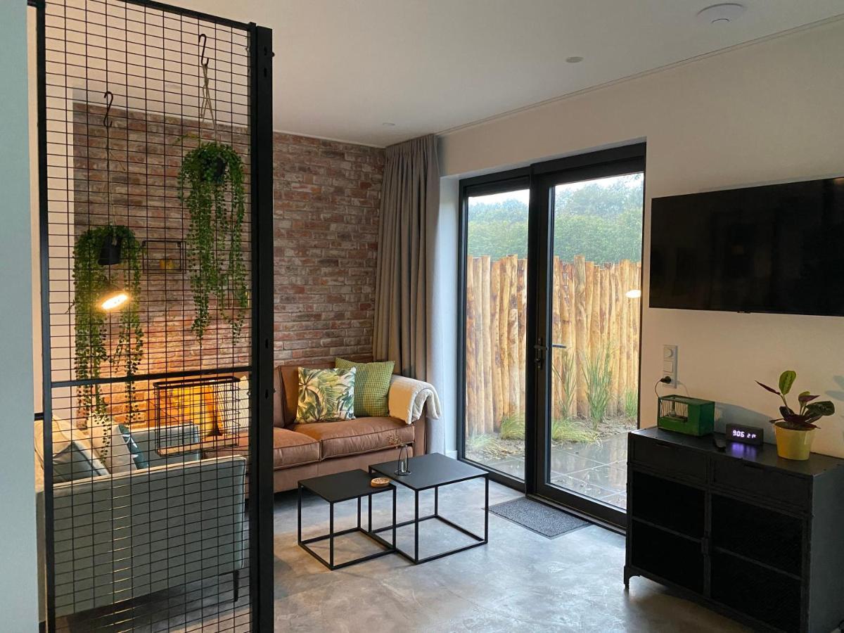 Guesthouse Scherp Middelburg Esterno foto
